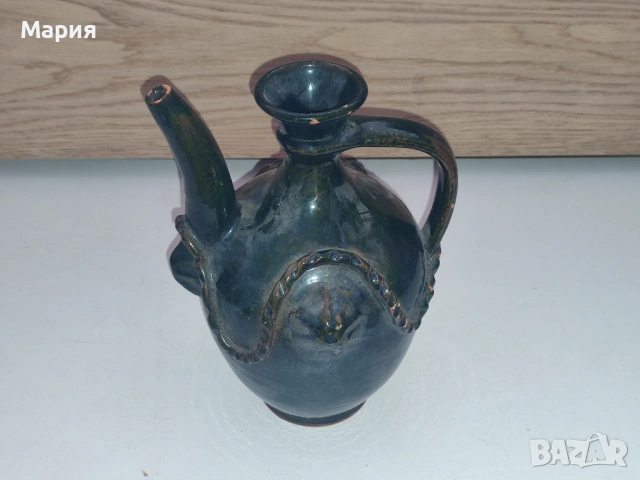 Керамични изделия, снимка 3 - Антикварни и старинни предмети - 54111804