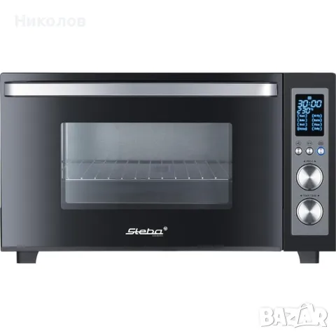 Уникална ФУРНА - ГРИЛ Германия