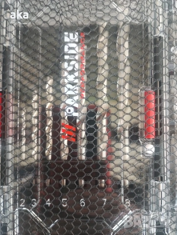 Бормашина+винтоверт PARKSIDE PERFORMANCE12V PBSPA 12 E4+2 батерии, зарядно и комплект свредла+битове, снимка 12 - Други инструменти - 53753293