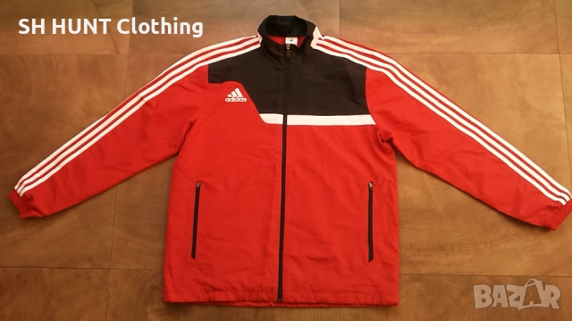 ADIDAS Original размер L оригинална мъжка горница 8-41