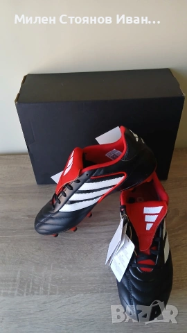 НОВИ ОРИГИНАЛНИ БУТОНКИ , снимка 10 - Футбол - 54219792