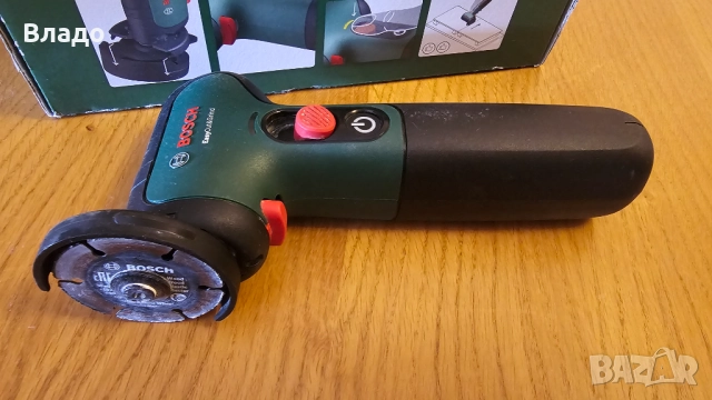 Bosch Easy Cut Grind, снимка 4 - Други инструменти - 51739661