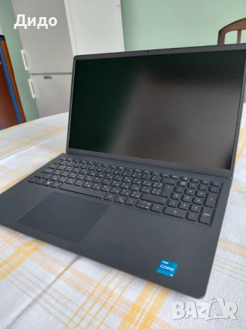 DELL Vostro 15 intel CORE i5 , 10 Ядрен