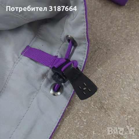 Haglöfs Orion Jacket Gore-Tex яке, снимка 10 - Якета - 53786449