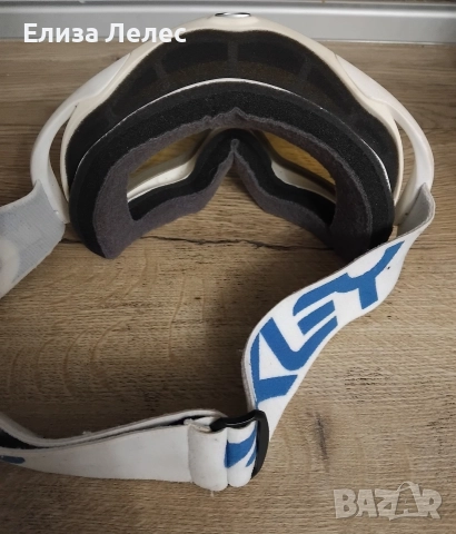 Oakley очила за ски/ сноуборд, снимка 8 - Зимни спортове - 52951104