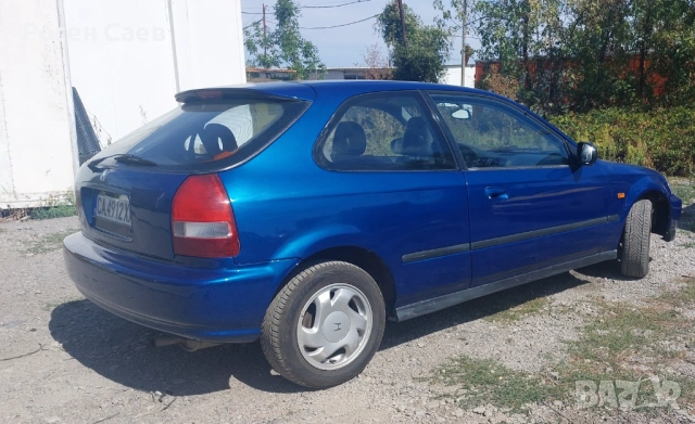 Автобояджийски услуги