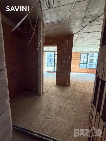 Двустаен апартамент до Дентален Факултет