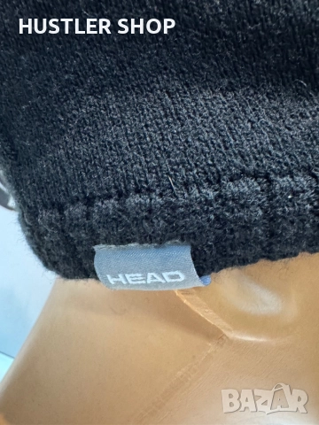 Мъжка зимна шапка NEW ERA, снимка 5 - Шапки - 52792450