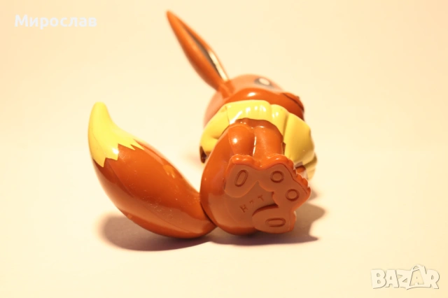 НИНТЕНДО ПОКЕМОН NINTENDO POKEMON ИГРАЧКА МОДЕЛ, снимка 6 - Колекции - 53099928