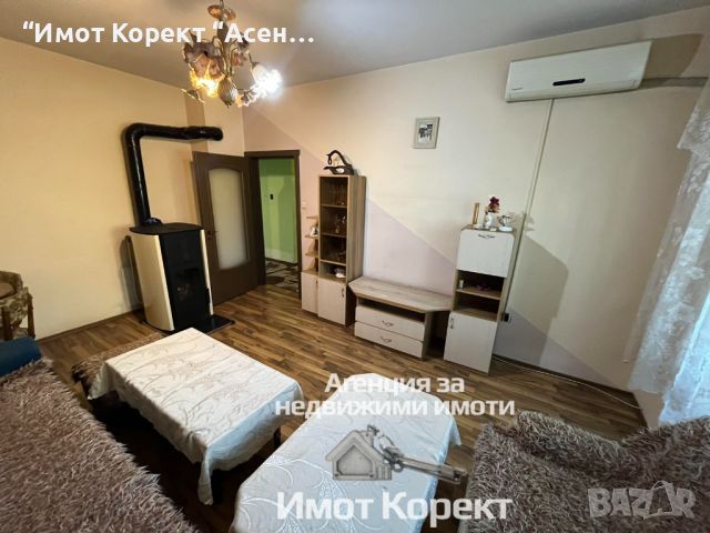 Ексклузивно Имот Корект продава Обз.4- Стаен апарт, кв.Запад, снимка 7 - Aпартаменти - 45114129