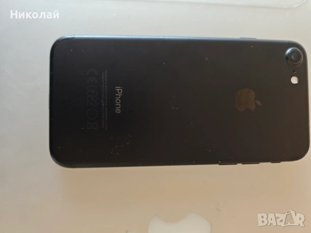 iPhone 7 128 gb, снимка 7 - Apple iPhone - 53924044