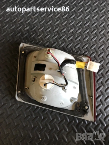 Дясна задна светлина заден капак за KIA Carens (2002-2006) 0K2FB51170, снимка 2 - Части - 53466460