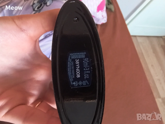 Парфюм YSL Black Opium , снимка 2 - Дамски парфюми - 53922506