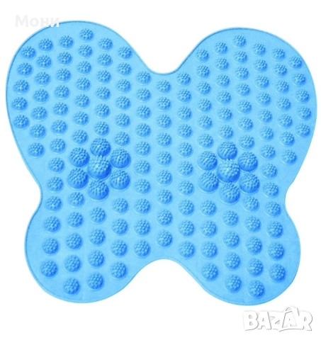 Масажна подложка за рефлексотерапия, снимка 2 - Масажори - 53918798