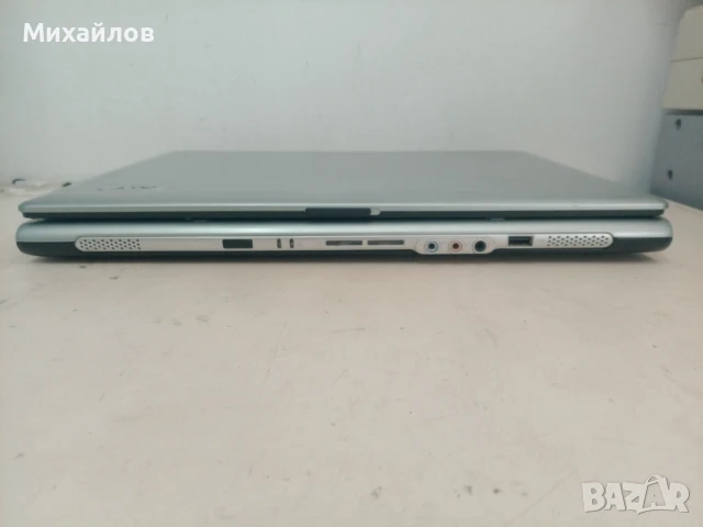 Лаптоп Acer TravelMate 4600, снимка 4 - Лаптопи за работа - 50753555