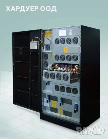 UPS EMERSON Chloride 80-NET 100kVA 230/400V