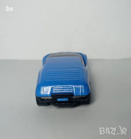 Matchbox Super G.T. BR 1985, снимка 5 - Колекции - 47642439