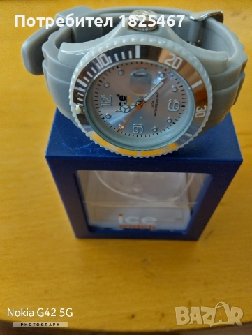 ICE WATCH , снимка 2 - Мъжки - 51576493