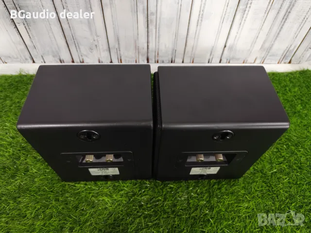 Canton Ergo r52 , снимка 8 - Тонколони - 50328924