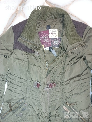 Khujo марково яке S - 25 лв, снимка 5 - Якета - 52897523