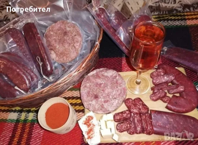 Домашни продукти - кашкавал, сирене, масло, ГХИ, извара, сладко, сироп, консерви, снимка 14 - Домашни продукти - 47412368