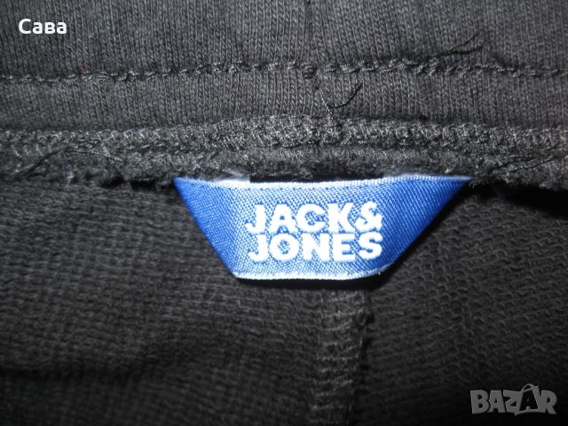 Шорти JACK&JONES  мъжки,М, снимка 1 - Къси панталони - 45999187