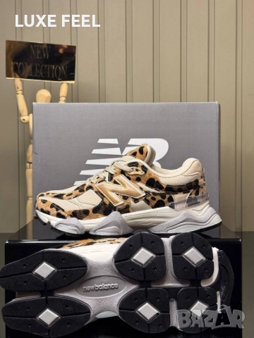 Дамски Маратонки ⚜️New Balance , снимка 12 - Маратонки - 52542355