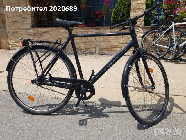 Centurion XL градски велосипед, снимка 1 - Велосипеди - 45933497