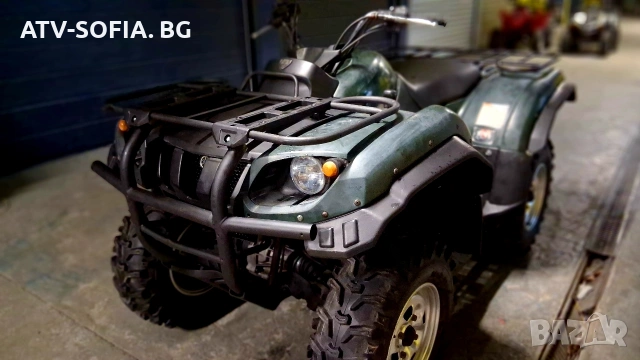 Нов внос, снимка 13 - Мотоциклети и мототехника - 53051511