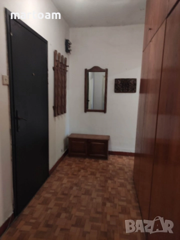 Давам под наем ДВУСТАЕН апартамент в гр.Пловдив кв.Кючук Париж, снимка 3 - Апартаменти - 52651622