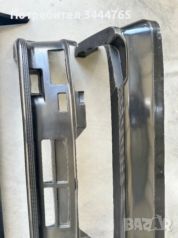 M tech 1 BMW E30, снимка 9 - Части - 48709955