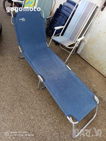 Стол, сгъваем стол, сгъваем туристически, 🎏🐟 рибарски стол, шаранджийски стол, снимка 8 - Къмпинг мебели - 50149452