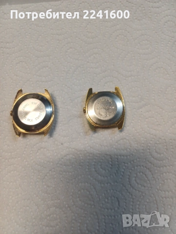 Автоматичен и механичен timex, снимка 14 - Антикварни и старинни предмети - 53735509