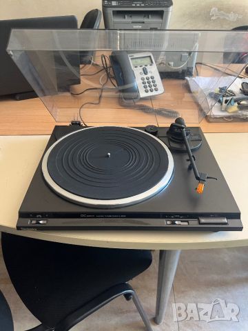 Technics SL-BD20, снимка 4 - Грамофони - 45592718