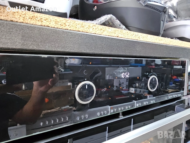 фурна за вграждане Gorenje , снимка 2 - Печки, фурни - 51767693