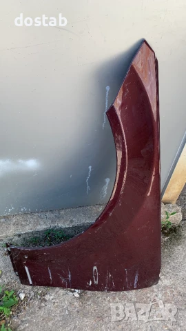 Калник за Мерцедес W204