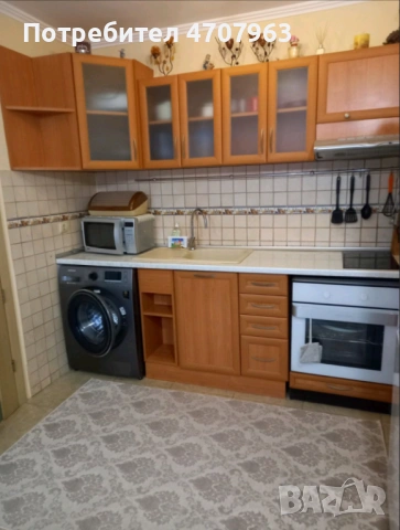 Двустаен - Слънчев бряг, снимка 5 - Апартаменти - 53682997