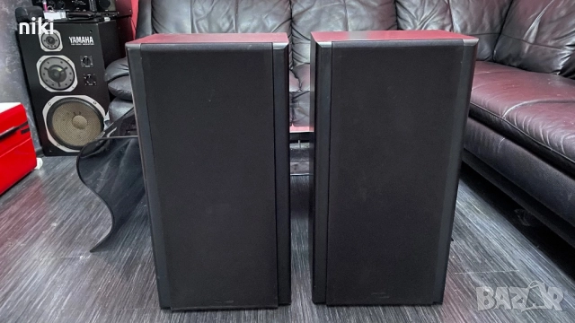 Radiotehnika S90 Gold Line, снимка 4 - Тонколони - 52439285