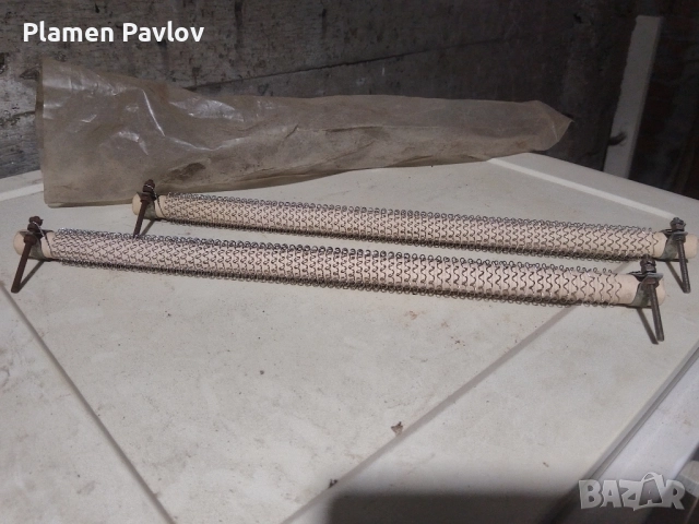 реотани отоплителна печка тип Елва