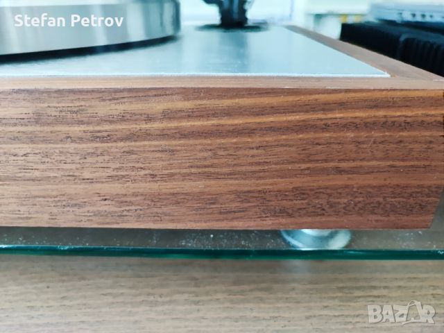 Pro ject Classic Evo, снимка 3 - Грамофони - 46525917