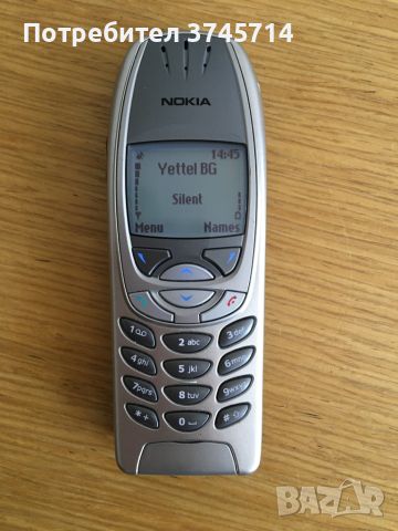 Nokia 6310 i, снимка 2 - Nokia - 46428332