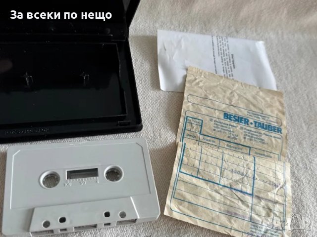 ОРИГИНАЛНА ретро Игра за Commodore 64 , MERCENARY, снимка 6 - Други игри и конзоли - 49962407