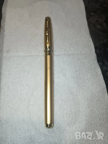 Продавам позлатена писалка , снимка 5 - Ученически пособия, канцеларски материали - 53522400