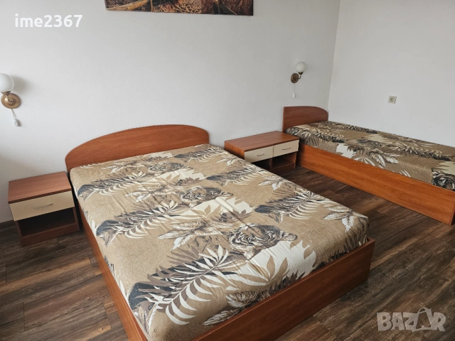 Хотелско обзавеждане