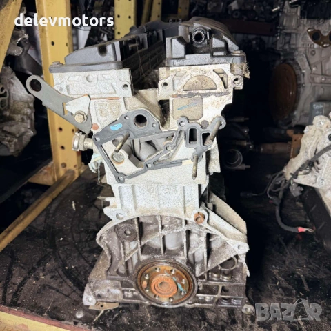 RFN, EW10 употребяван двигател 2.0 16V, 136 кс., от Citroen, Peugeot 2000 г., снимка 3 - Части - 54084815