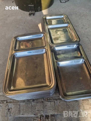 Плата от алпака, снимка 6 - Обзавеждане на кухня - 42689453