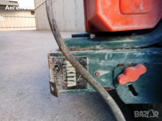 Машинка за рязане, снимка 3 - Други инструменти - 51816813