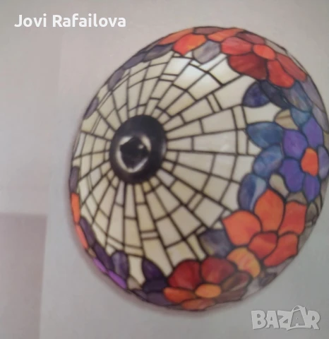 Плафониера