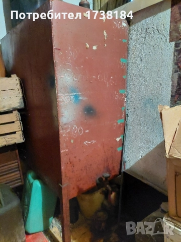 Цистерна за нафта 