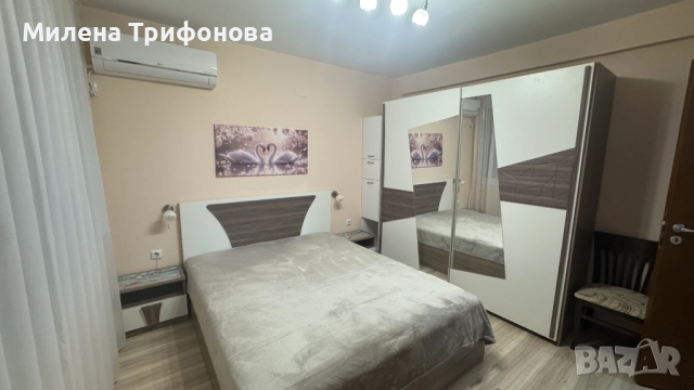 Двустаен апартамент под наем, Стара Загора /Център/, снимка 10 - Апартаменти - 52268866